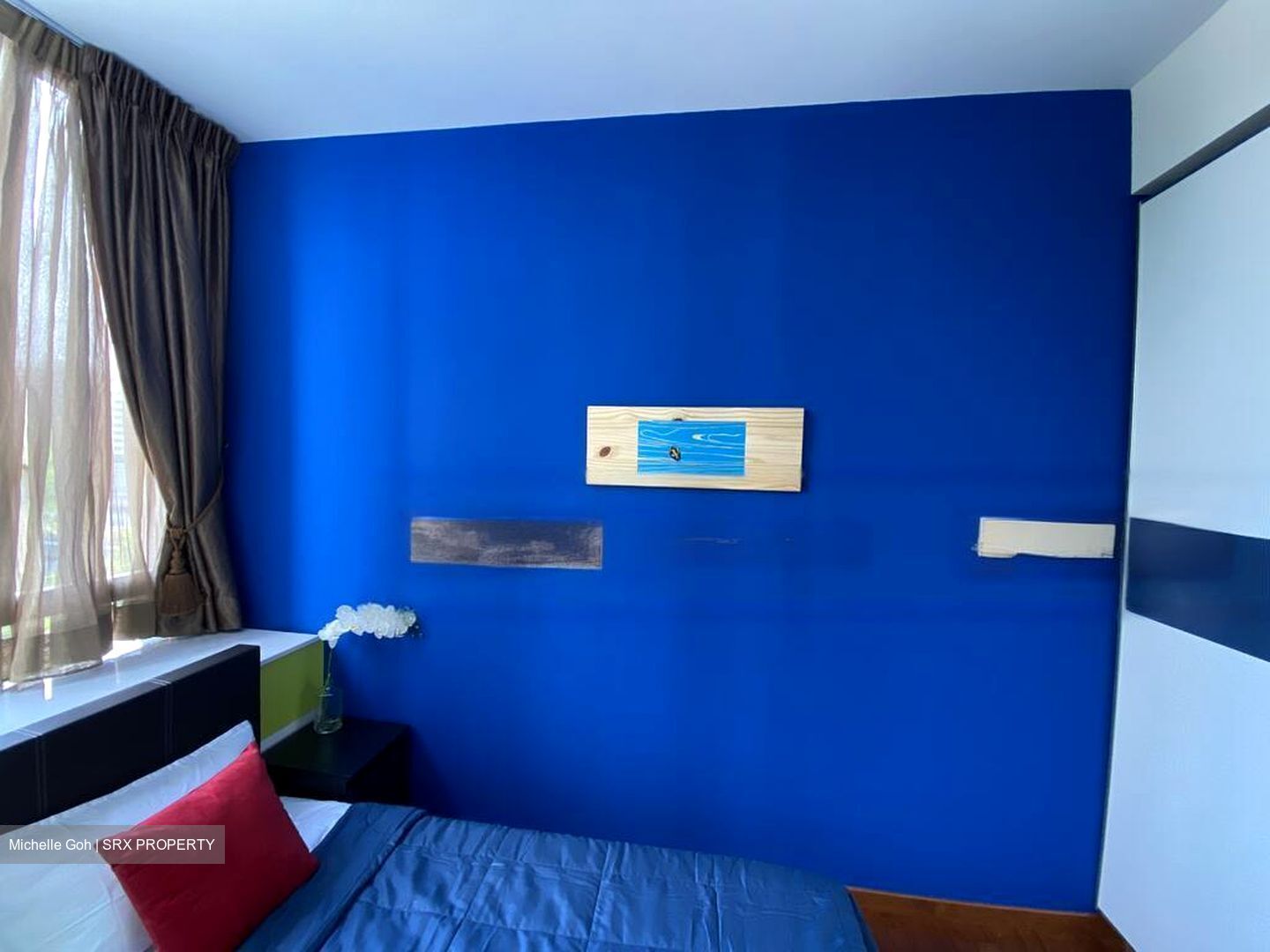 YewTee Residences (D23), Apartment #460335451